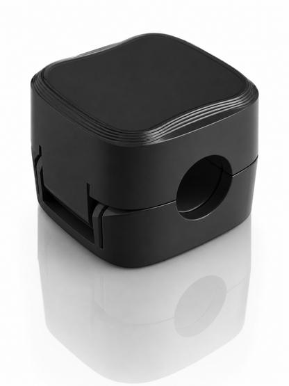 Magnetic Cable Clip