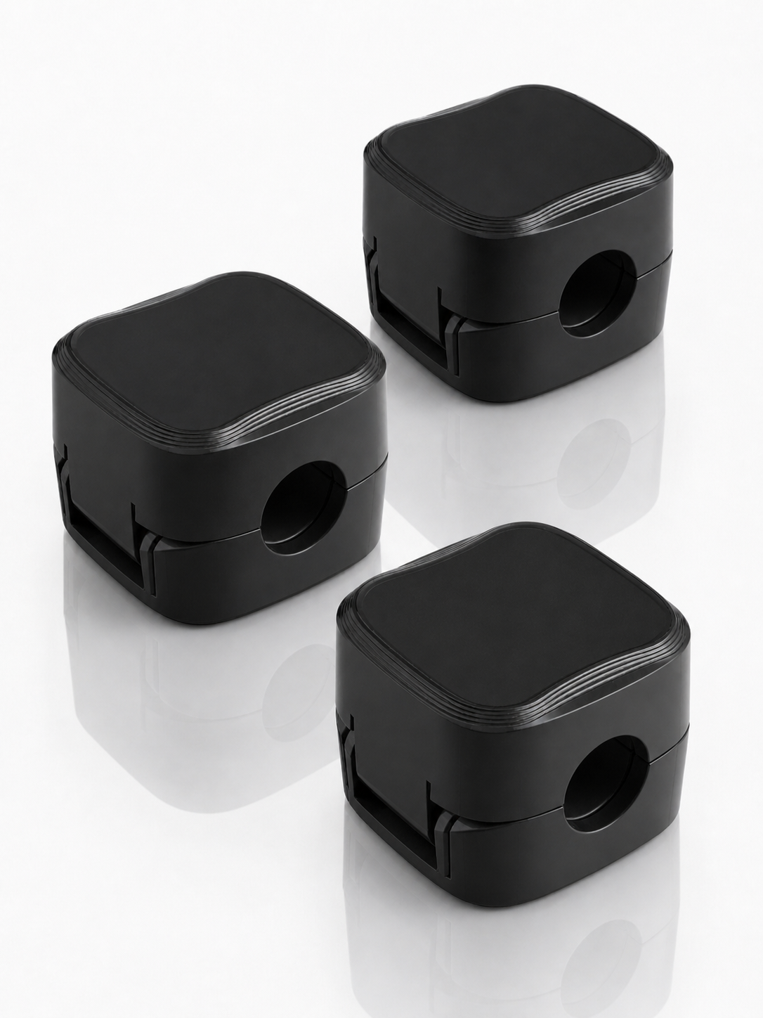 Magnetic Cable Clip