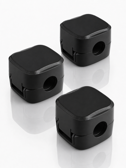 Magnetic Cable Clip