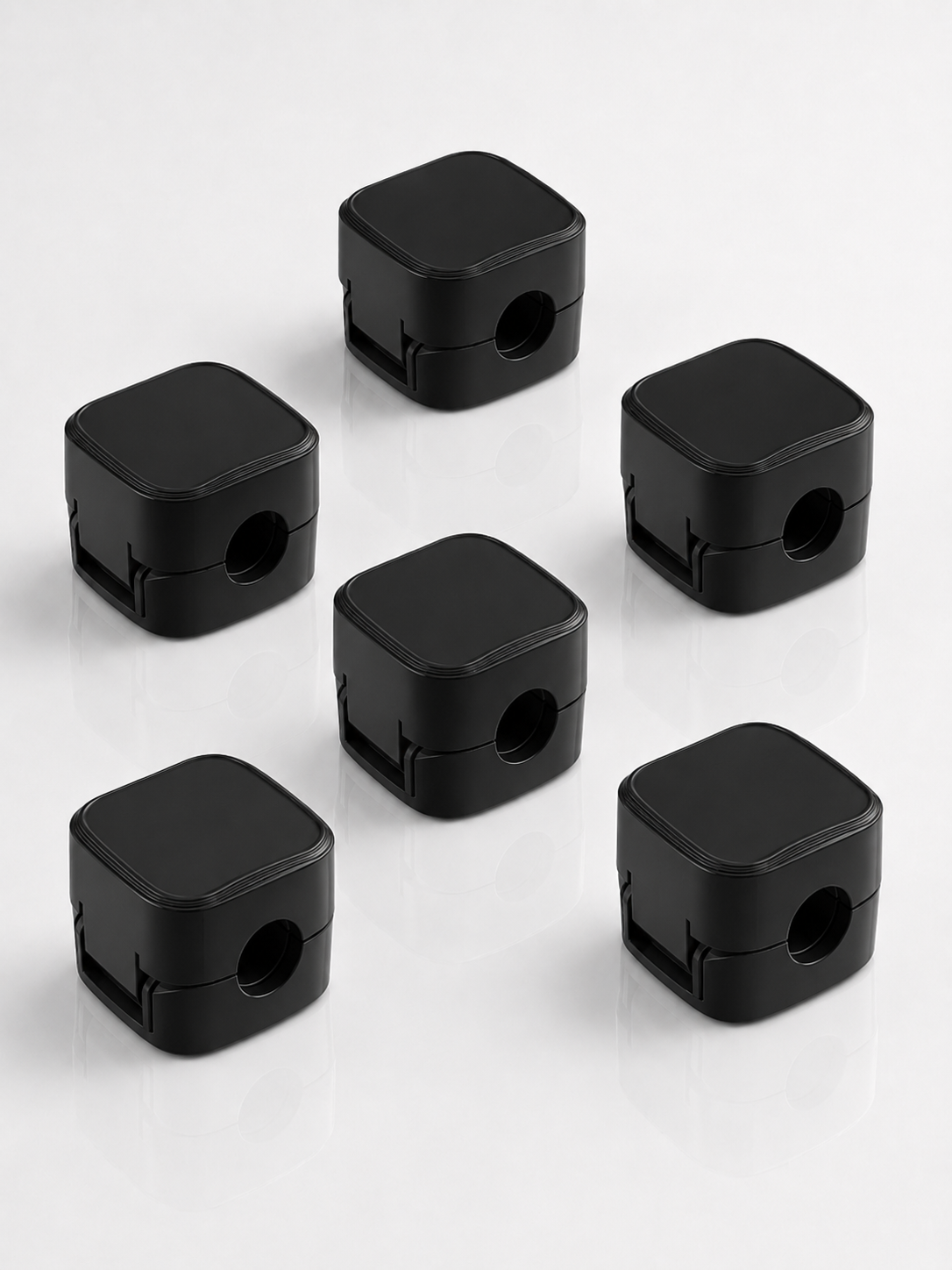 Magnetic Cable Clip