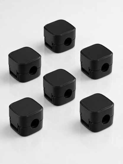 Magnetic Cable Clip