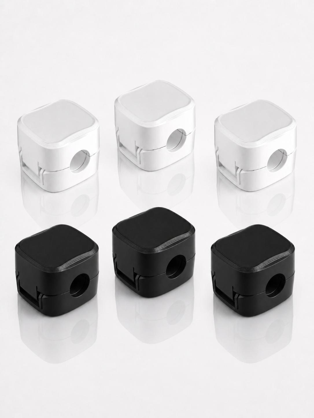 Magnetic Cable Clip