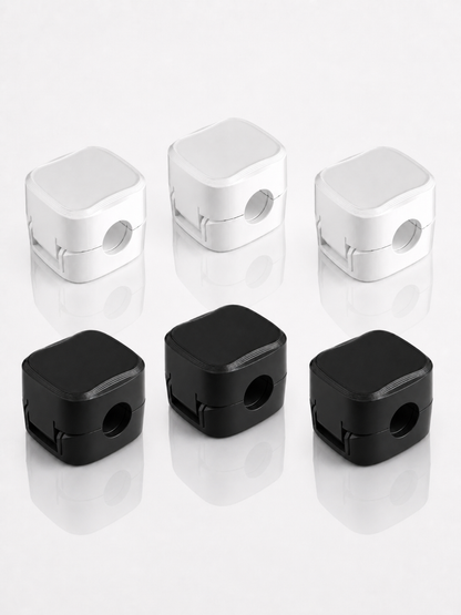 Magnetic Cable Clip