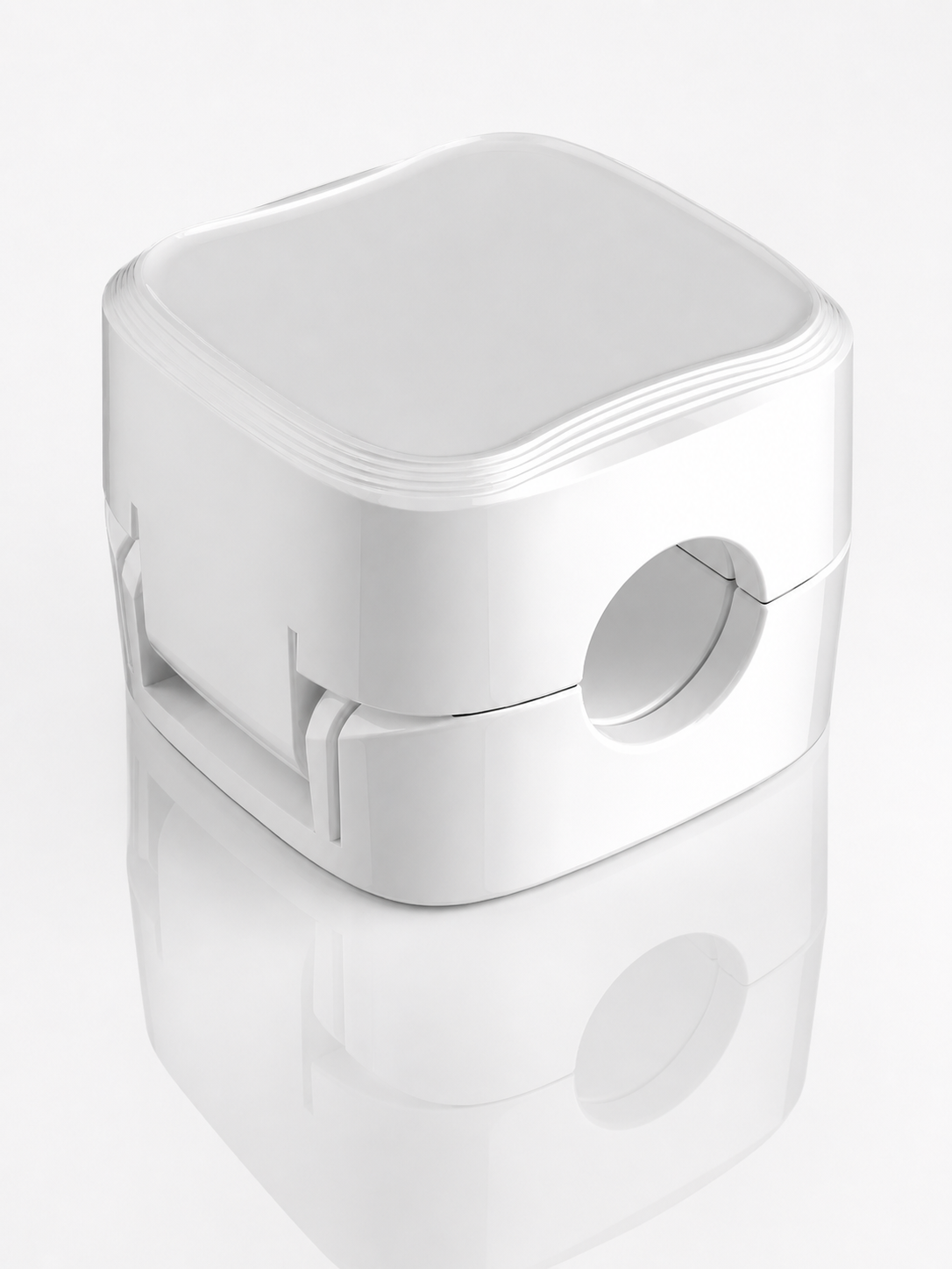Magnetic Cable Clip