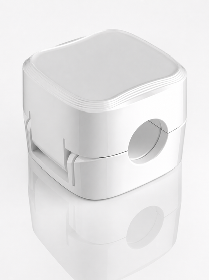 Magnetic Cable Clip