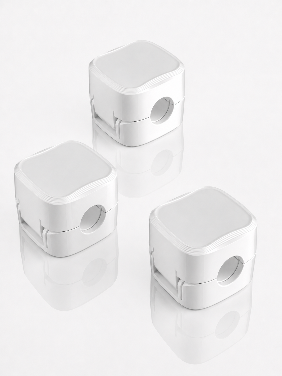 Magnetic Cable Clip